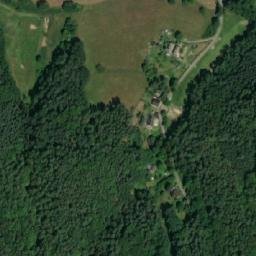 Satellite imagery of (Houska) [Blatce-Houska], CZ