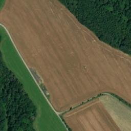 Satellite imagery of [Doksy-Kruh] church sanctus t., CZ