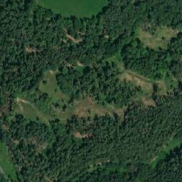 Satellite imagery of Kluka [Doksy-Žďár], CZ