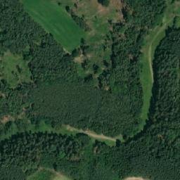 Satellite imagery of Kluka [Doksy-Žďár], CZ
