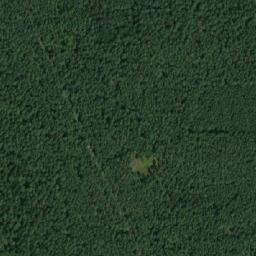 Satellite imagery of Štědrá [Březovice pod Bezdězem], CZ
