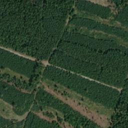 Satellite imagery of Štědrá [Březovice pod Bezdězem], CZ