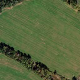 Satellite imagery of [Bakov nad Jizerou] GSM, CZ