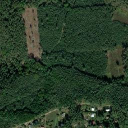 Satellite imagery of [Dobšín] HG, CZ