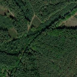 Satellite imagery of [Dobšín] HG, CZ