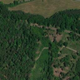 Satellite imagery of Hůra [Libošovice-Nepřívěc], CZ