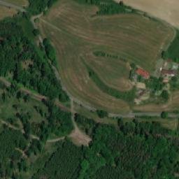 Satellite imagery of Hůra [Libošovice-Nepřívěc], CZ