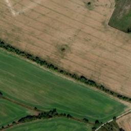 Satellite imagery of Na Závrší, PL