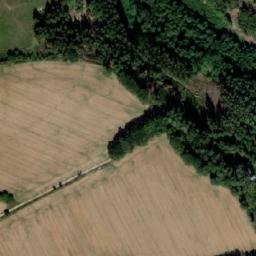Satellite imagery of Na Závrší, PL