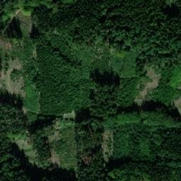 Satellite imagery of Bradlec, CZ