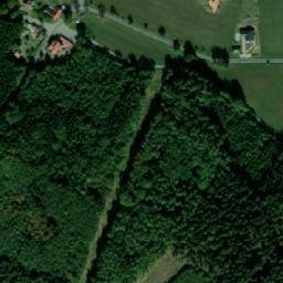 Satellite imagery of Bradlec, CZ