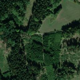 Satellite imagery of Kumburk, CZ