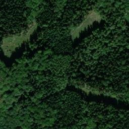 Satellite imagery of Kumburk, CZ