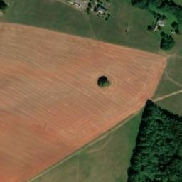 Satellite imagery of Poštmistrův kopec [Nová Paka], CZ