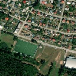 Satellite imagery of Poštmistrův kopec [Nová Paka], CZ