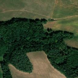 Satellite imagery of (Na Patřině [Nová Paka]), CZ