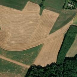 Satellite imagery of (Sýkornice [Nová Paka]), CZ