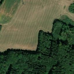 Satellite imagery of (Sýkornice [Nová Paka]), CZ