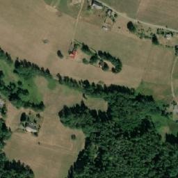 Satellite imagery of [Borovnička], CZ