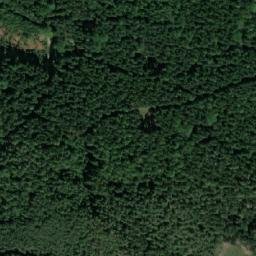 Satellite imagery of Srnčí kopec [Vítězná-Kocléřov], CZ