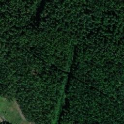 Satellite imagery of Závora [Vítězná-Kocléřov], CZ