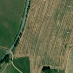 Satellite imagery of Tadeášovy domky [Hajnice-Horní Žďár] GSM, CZ