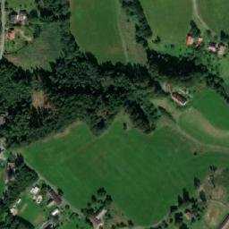 Satellite imagery of Ve Svobodném [Úpice], CZ