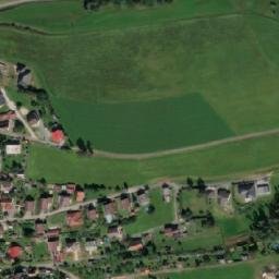 Satellite imagery of Homole [Havlovice], CZ