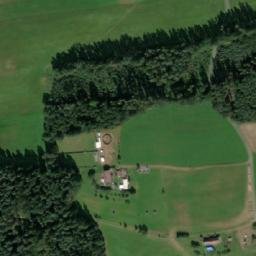 Satellite imagery of Homole [Havlovice], CZ