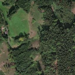 Satellite imagery of [Červený Kostelec-Lhota] GSM, CZ