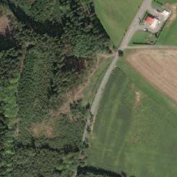 Satellite imagery of [Červený Kostelec-Lhota] GSM, CZ