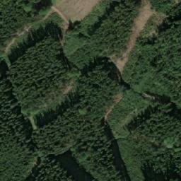 Satellite imagery of Maternice [Hronov-Rokytník], CZ