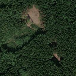 Satellite imagery of Maternice [Hronov-Rokytník], CZ