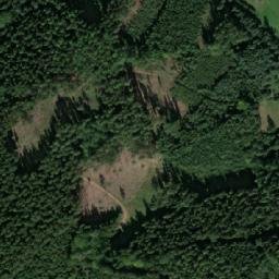 Satellite imagery of Maternice [Hronov-Rokytník], CZ