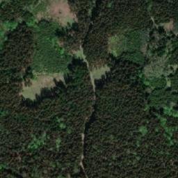 Satellite imagery of Rez [Machov-Nízká Srbská] GSM, CZ