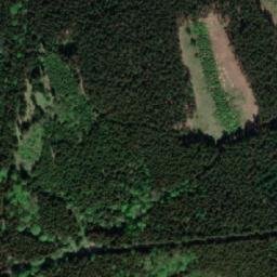 Satellite imagery of Rez [Machov-Nízká Srbská] GSM, CZ