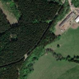 Satellite imagery of Rez [Machov-Nízká Srbská] GSM, CZ