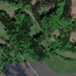 Satellite imagery of Lhotecký Šefel [Machovská Lhota], CZ