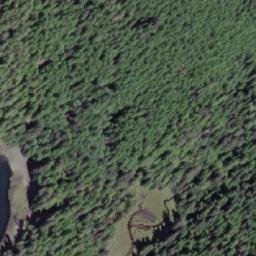 Satellite imagery of Prideaux Point, CA
