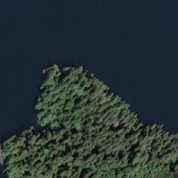 Satellite imagery of Banter Point, CA