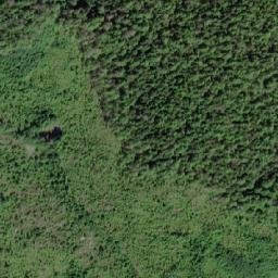 Satellite imagery of Hardy Peak, CA