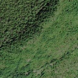 Satellite imagery of Hardy Peak, CA