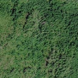 Satellite imagery of Hardy Peak, CA