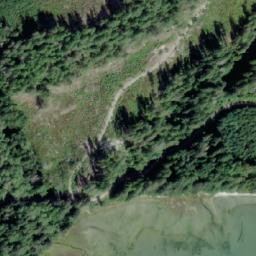 Satellite imagery of White Bluff, CA