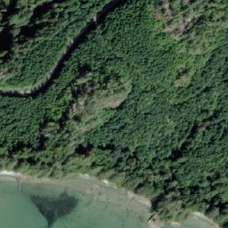 Satellite imagery of Dennie Point, CA