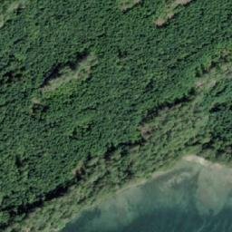 Satellite imagery of Dennie Point, CA