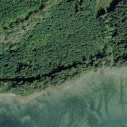 Satellite imagery of Dennie Point, CA
