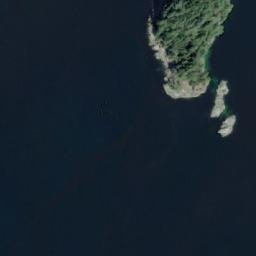 Satellite imagery of Termagant Point, CA