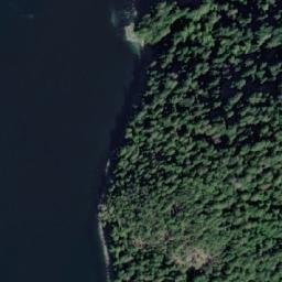 Satellite imagery of Termagant Point, CA