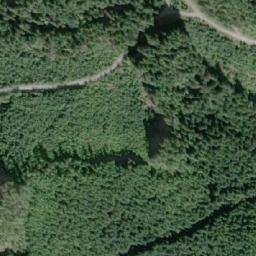 Satellite imagery of Blanche Point, CA